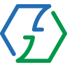 Zoho Flow Logo